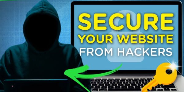 secure your website today