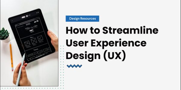 streamline ui design